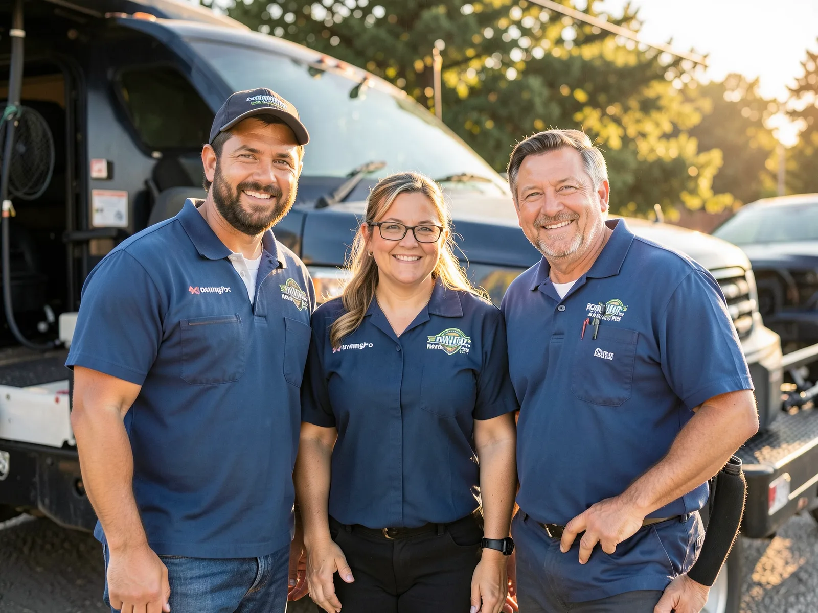 Roof Repair company in Springville, CA